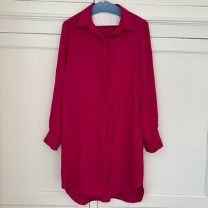 Amanda Uprichard Heleni Dress